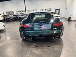 2016 Jaguar F-TYPE R
