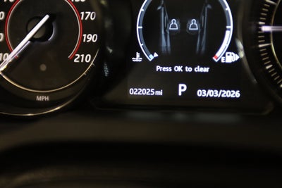 2017 Jaguar F-TYPE R