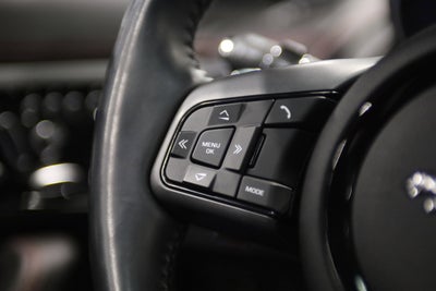 2017 Jaguar F-TYPE R