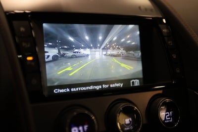 2017 Jaguar F-TYPE R