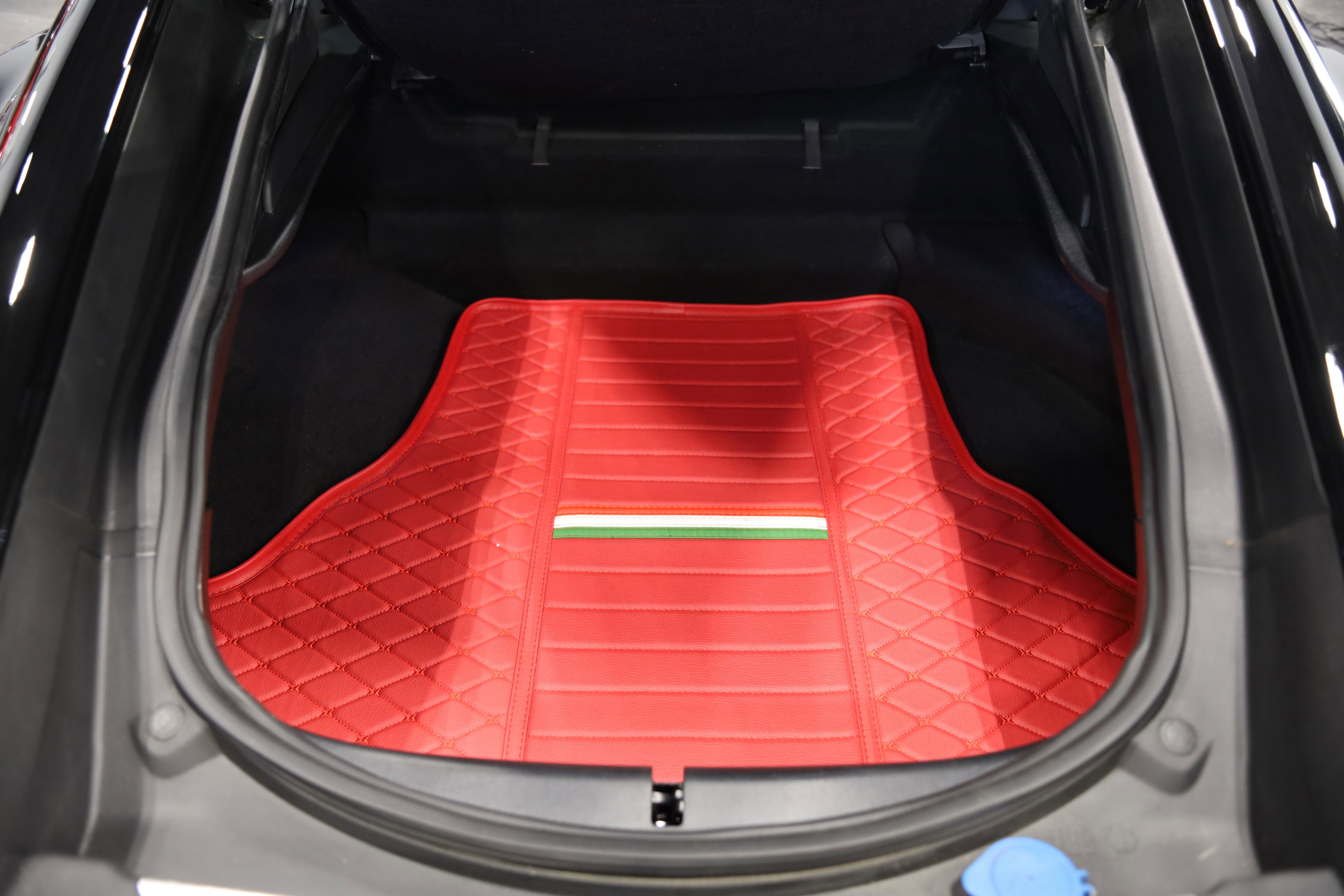 2017 Jaguar F-TYPE R