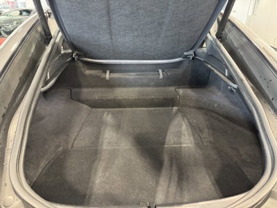 2017 Jaguar F-TYPE SVR