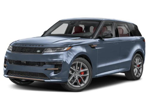 2025 Land Rover Range Rover Sport Dynamic SE