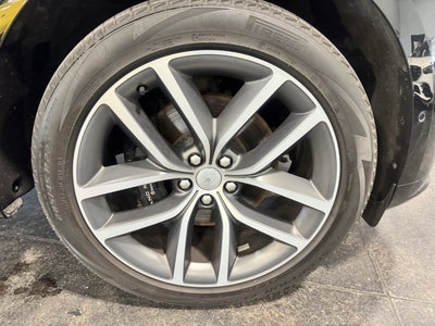 2023 Land Rover Range Rover Sport SE Dynamic