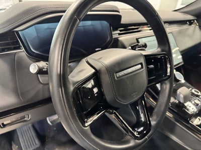 2023 Land Rover Range Rover Sport SE Dynamic