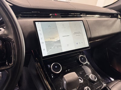 2023 Land Rover Range Rover Sport SE Dynamic
