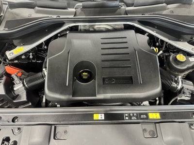 2023 Land Rover Range Rover Sport SE Dynamic