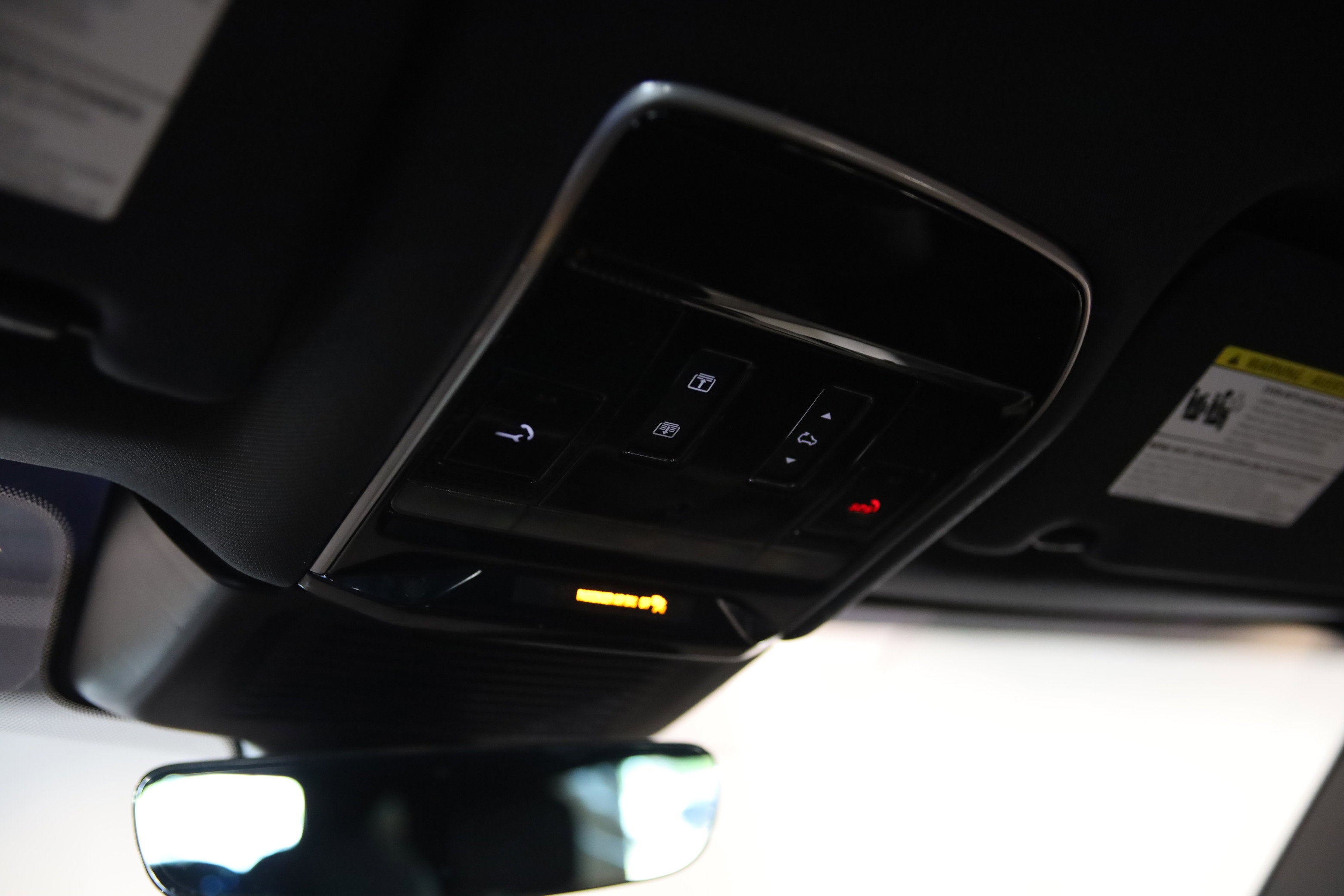 2023 Land Rover Range Rover Sport SE Dynamic