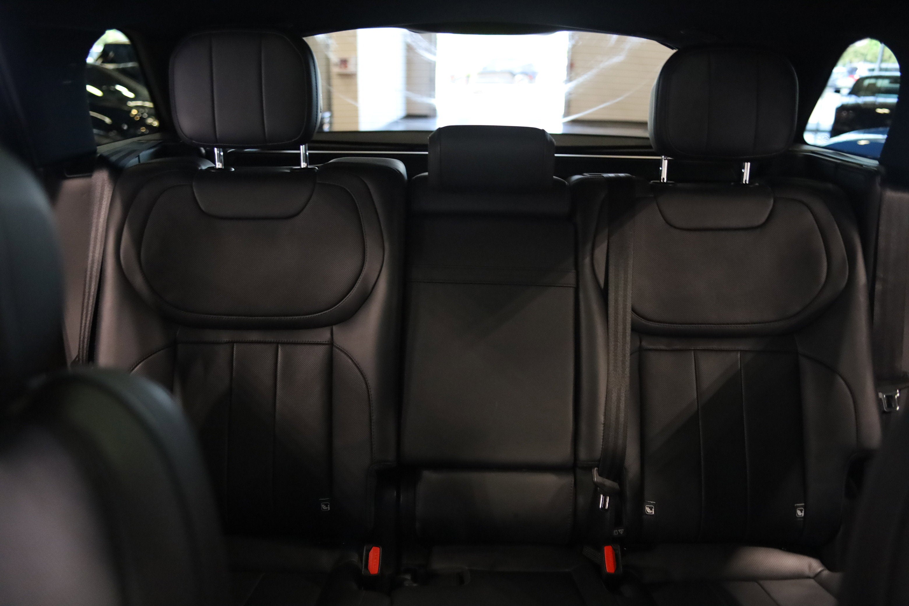 2023 Land Rover Range Rover Sport SE Dynamic