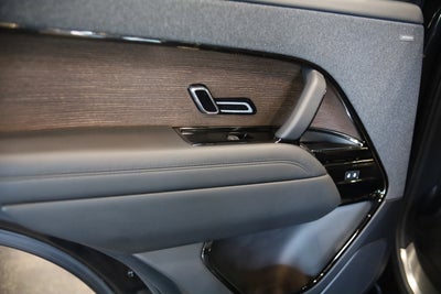 2023 Land Rover Range Rover Sport SE Dynamic