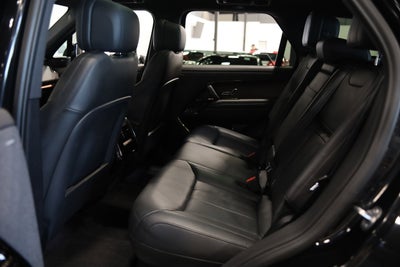 2023 Land Rover Range Rover Sport SE Dynamic