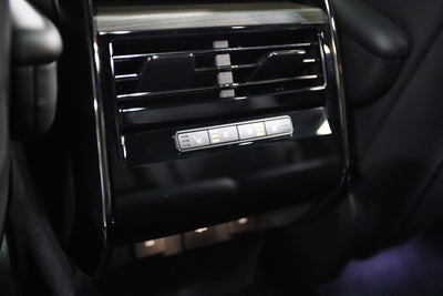 2023 Land Rover Range Rover Sport SE Dynamic