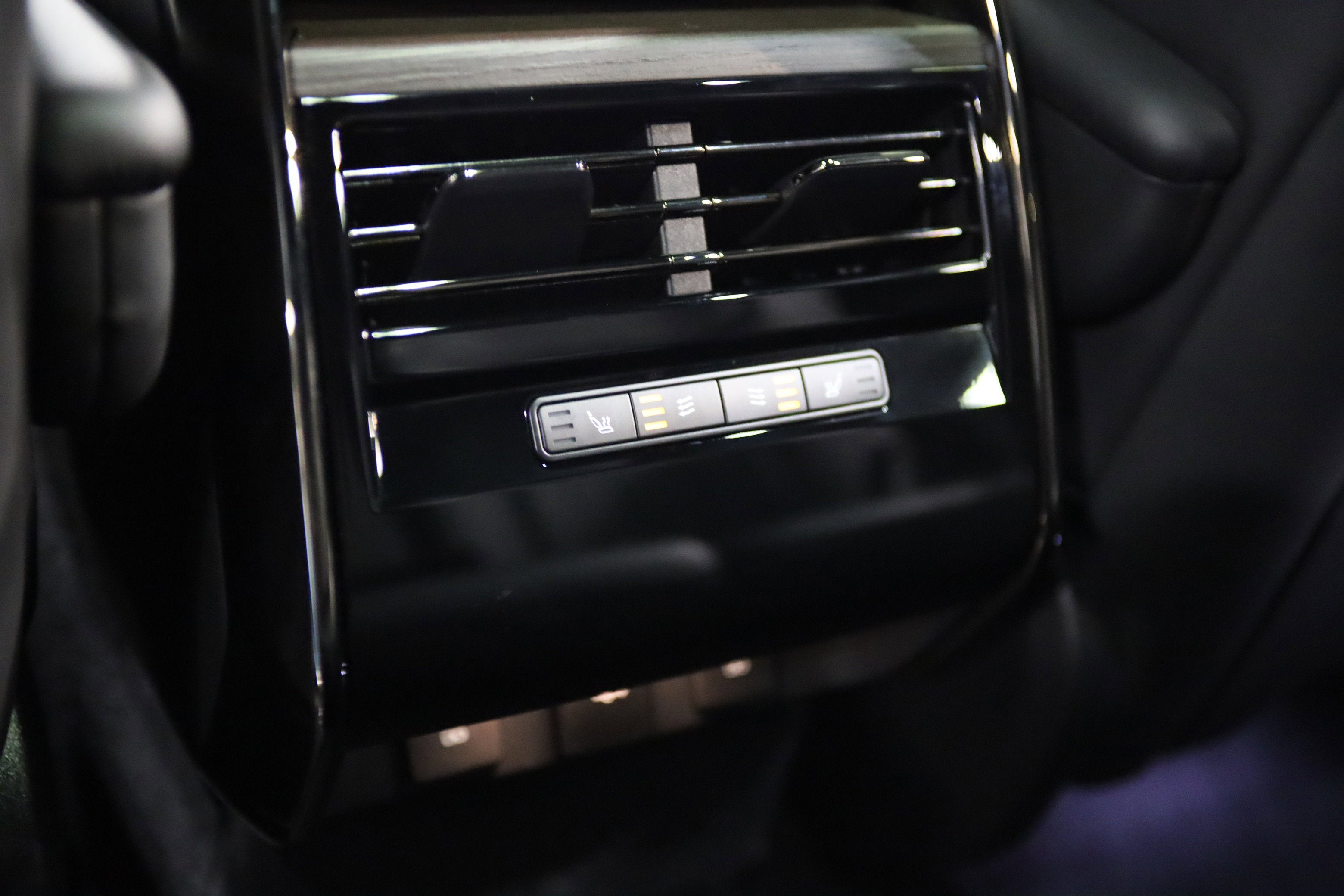 2023 Land Rover Range Rover Sport SE Dynamic