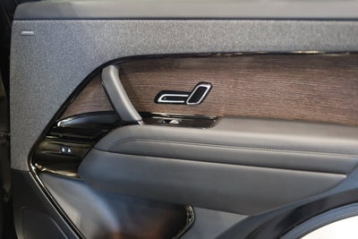 2023 Land Rover Range Rover Sport SE Dynamic