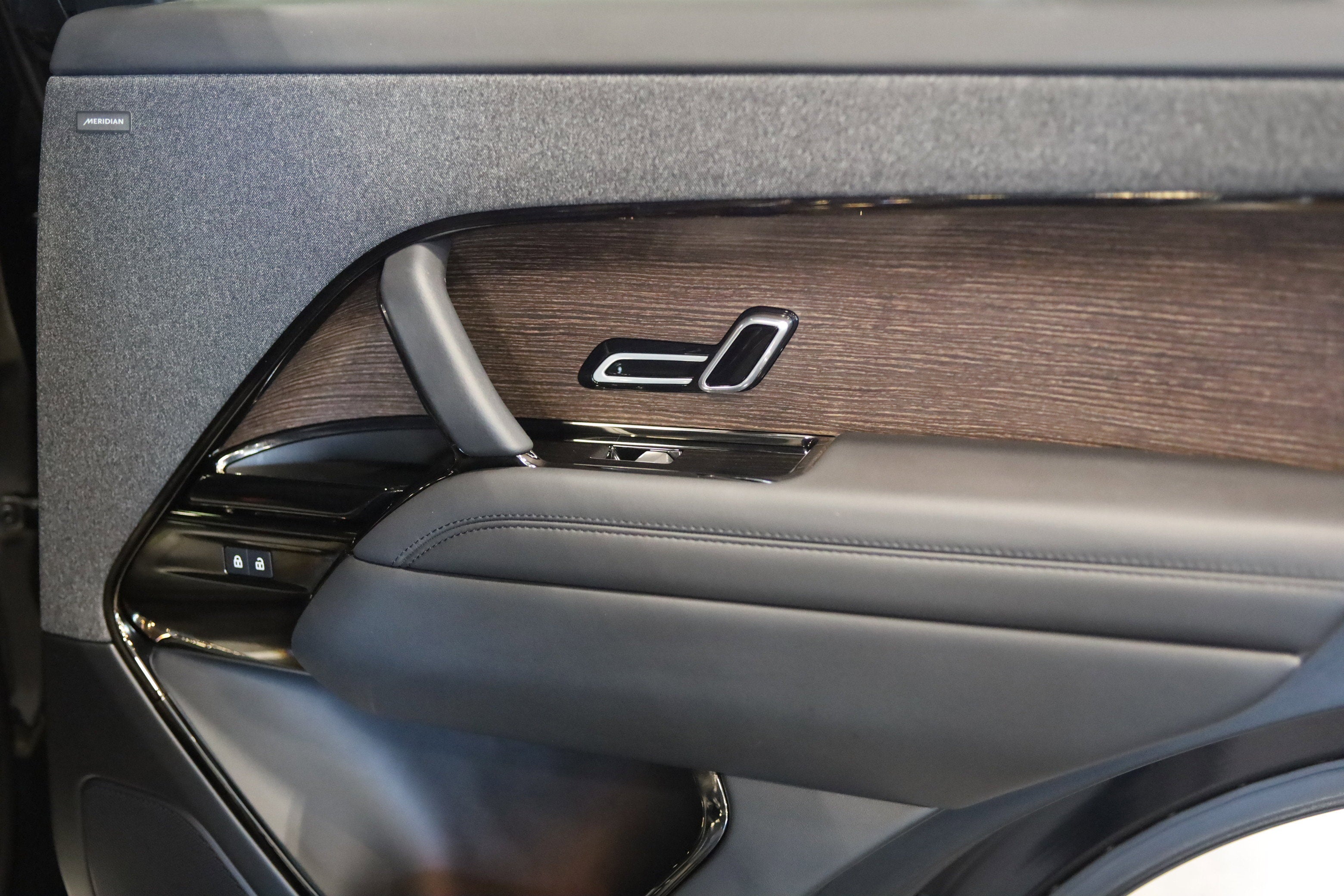 2023 Land Rover Range Rover Sport SE Dynamic