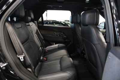 2023 Land Rover Range Rover Sport SE Dynamic