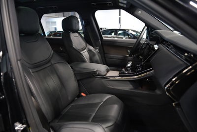 2023 Land Rover Range Rover Sport SE Dynamic