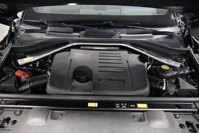 2023 Land Rover Range Rover Sport SE Dynamic