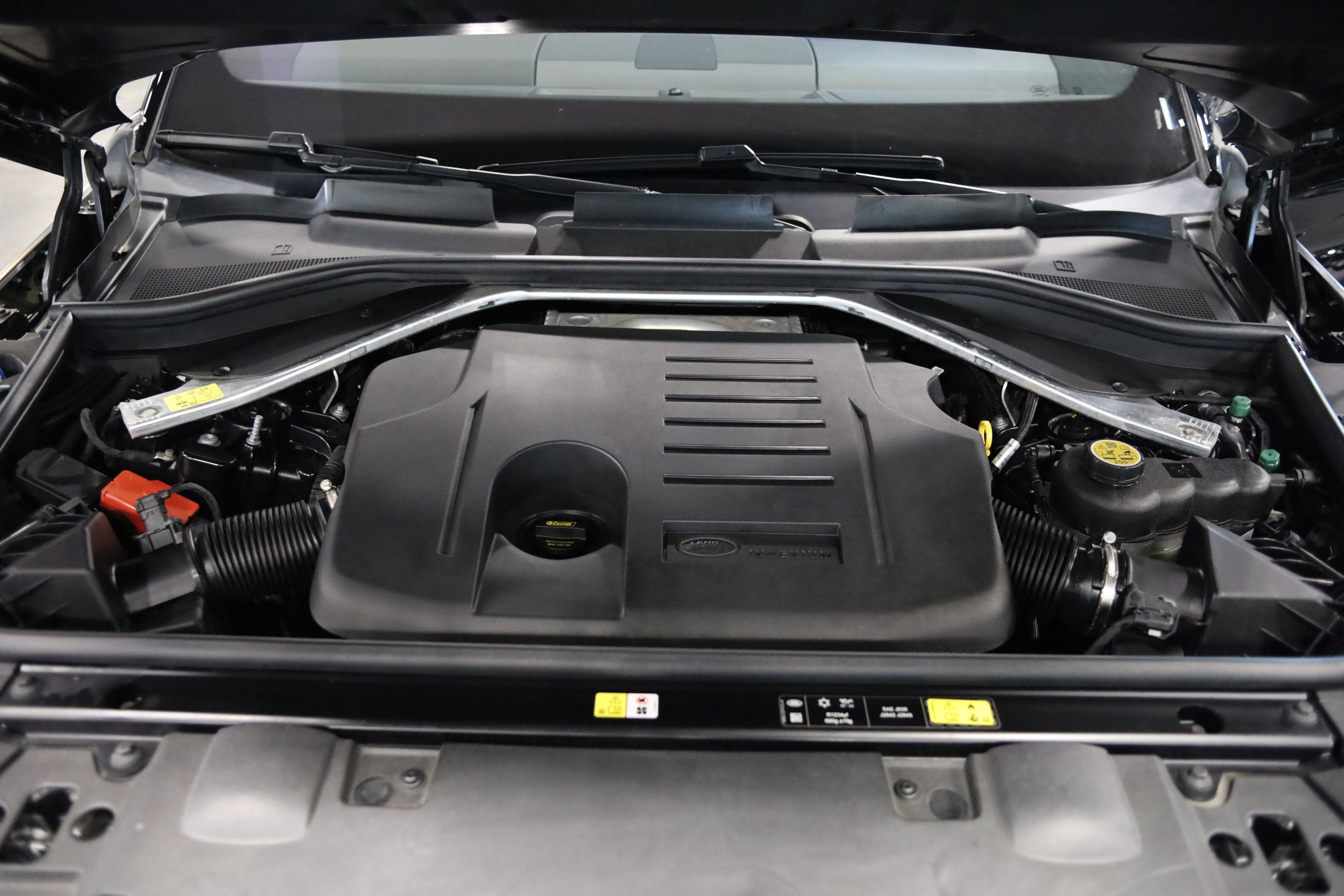 2023 Land Rover Range Rover Sport SE Dynamic