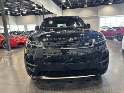 2023 Land Rover Range Rover Sport SE Dynamic