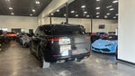 2025 Land Rover Range Rover Sport Dynamic SE