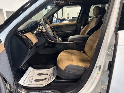 2024 Land Rover Range Rover Sport Dynamic SE