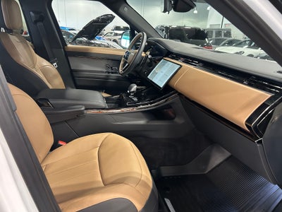 2024 Land Rover Range Rover Sport Dynamic SE