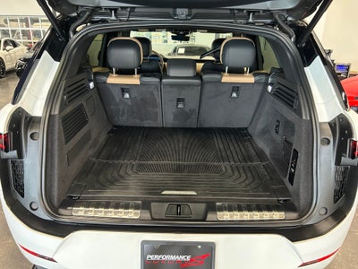2024 Land Rover Range Rover Sport Dynamic SE