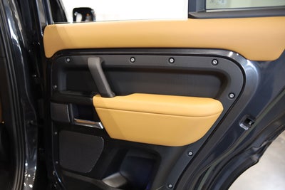 2023 Land Rover Defender Carpathian Edition