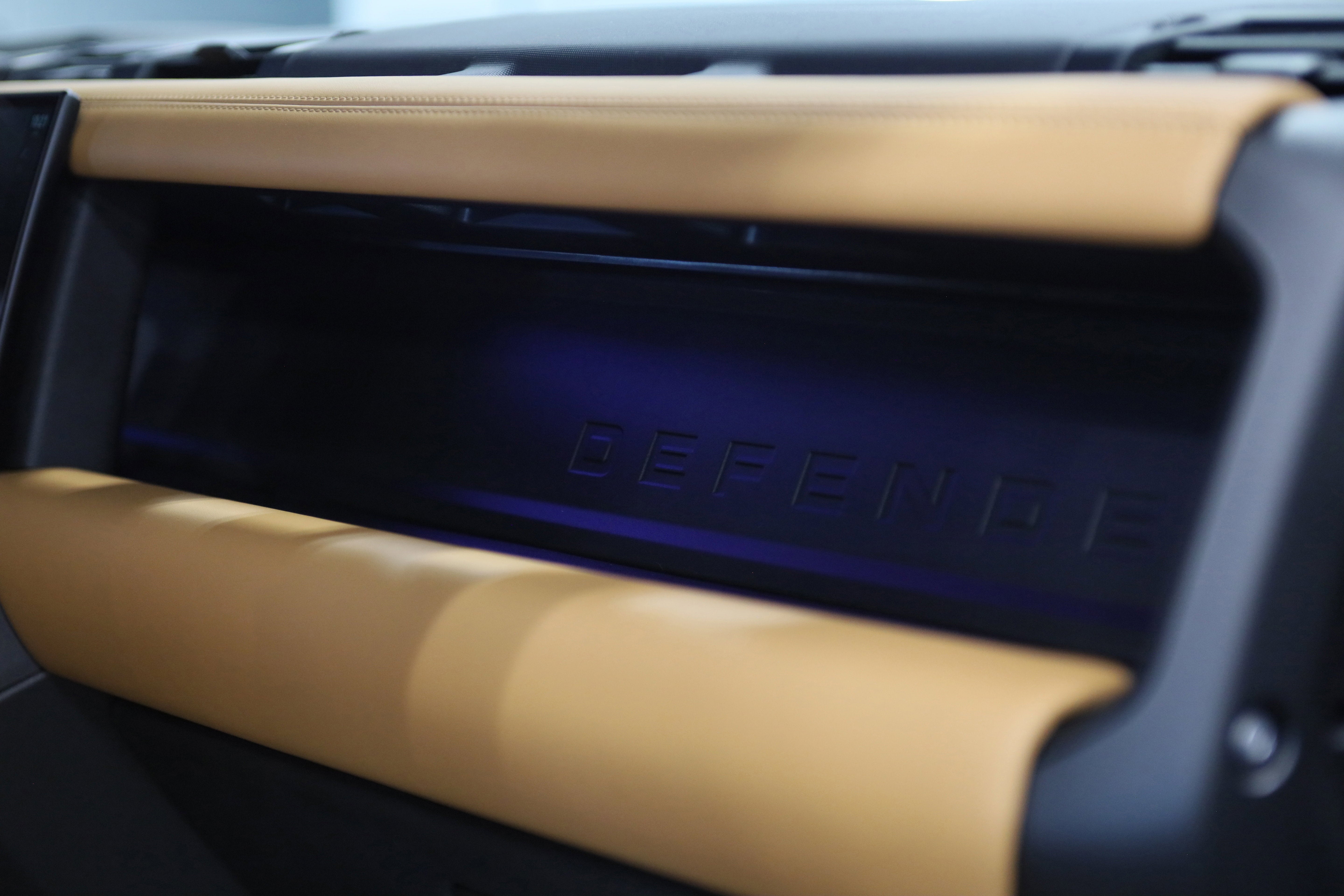 2023 Land Rover Defender Carpathian Edition