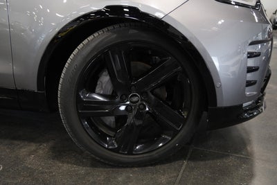 2023 Land Rover Discovery S R-Dynamic