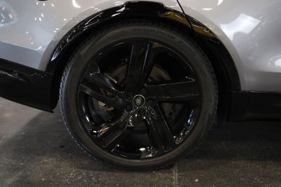 2023 Land Rover Discovery S R-Dynamic