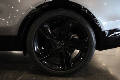 2023 Land Rover Discovery S R-Dynamic