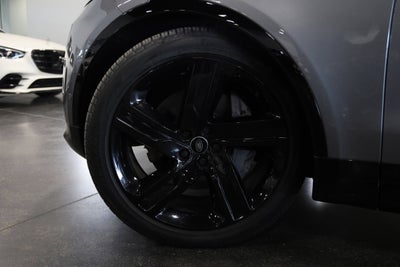 2023 Land Rover Discovery S R-Dynamic