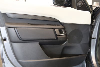 2023 Land Rover Discovery S R-Dynamic