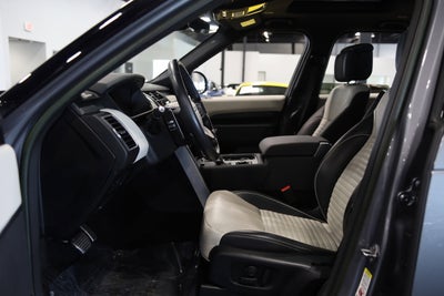 2023 Land Rover Discovery S R-Dynamic