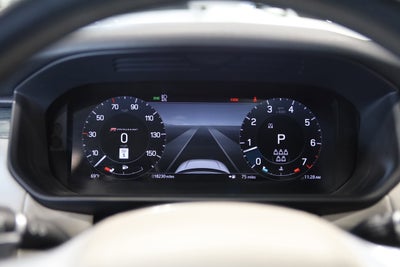 2023 Land Rover Discovery S R-Dynamic