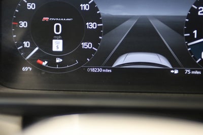 2023 Land Rover Discovery S R-Dynamic