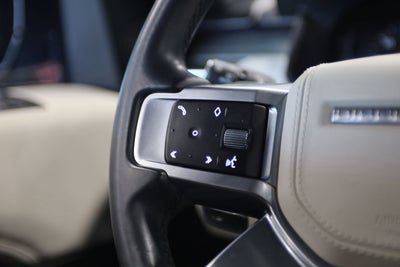 2023 Land Rover Discovery S R-Dynamic