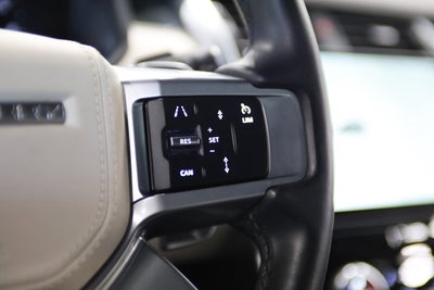 2023 Land Rover Discovery S R-Dynamic