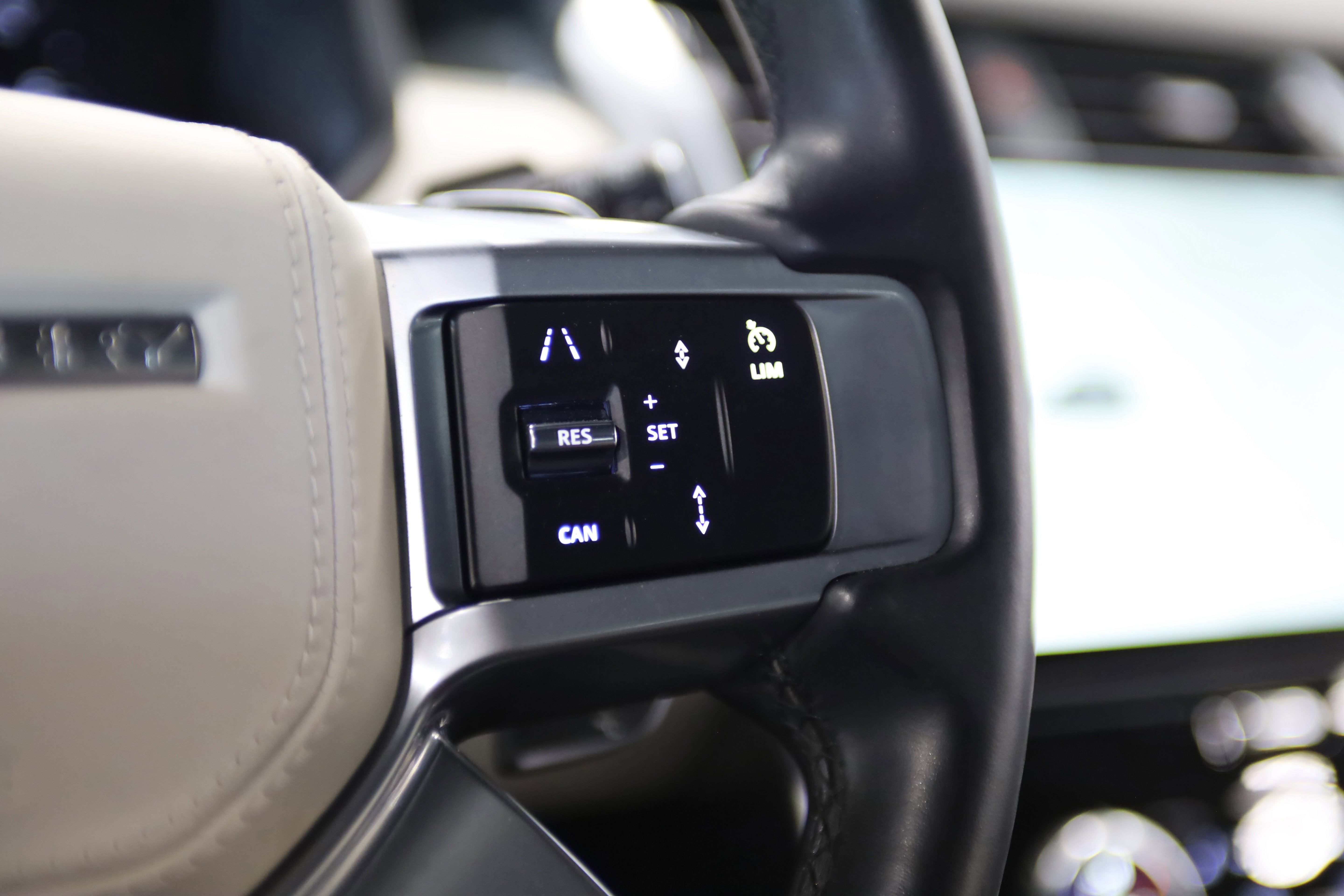 2023 Land Rover Discovery S R-Dynamic