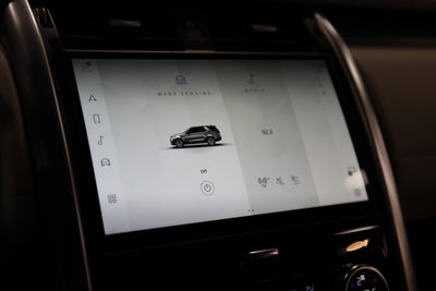 2023 Land Rover Discovery S R-Dynamic