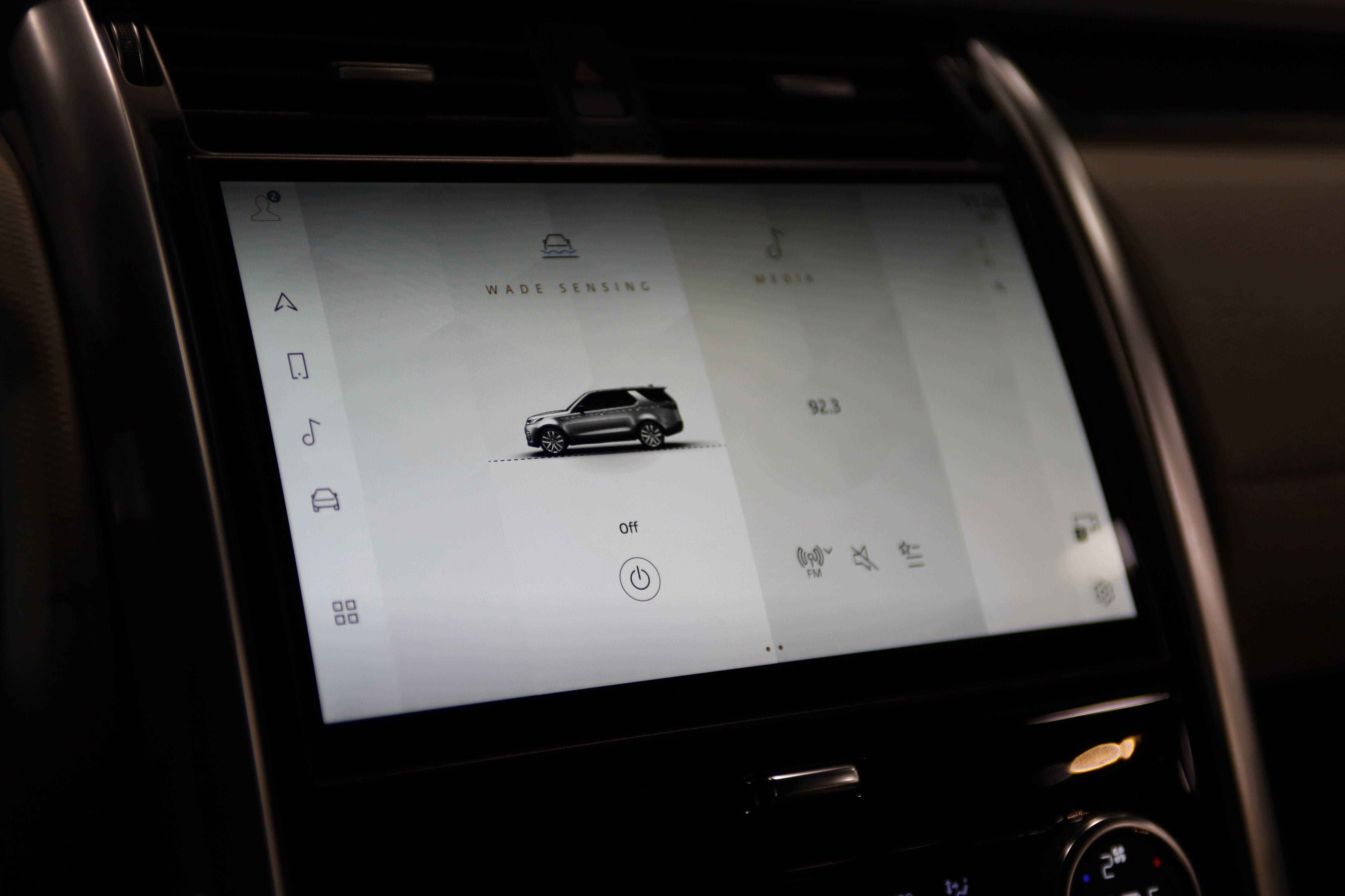 2023 Land Rover Discovery S R-Dynamic