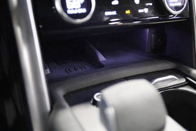 2023 Land Rover Discovery S R-Dynamic