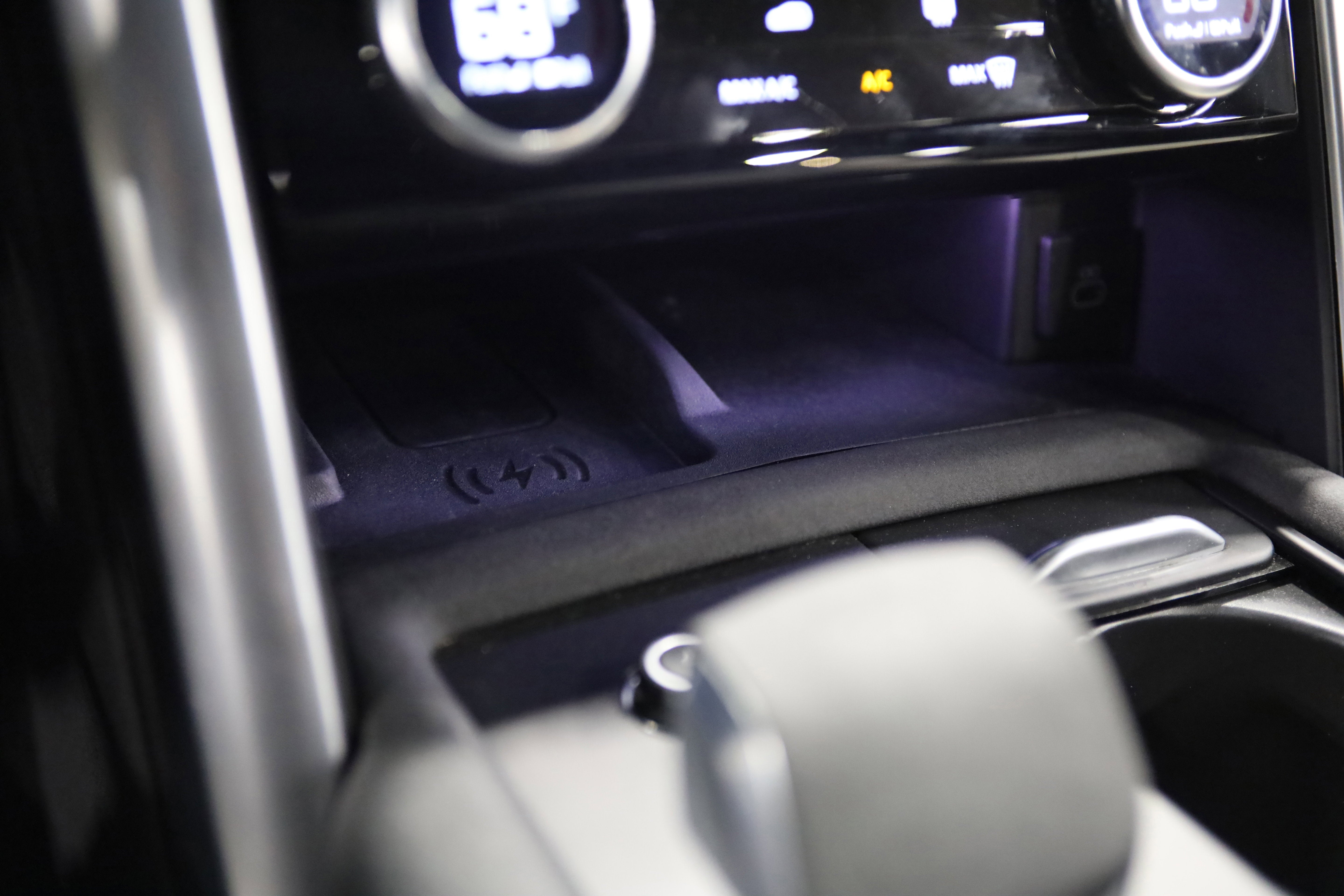 2023 Land Rover Discovery S R-Dynamic