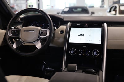 2023 Land Rover Discovery S R-Dynamic