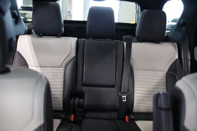 2023 Land Rover Discovery S R-Dynamic