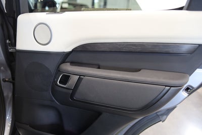 2023 Land Rover Discovery S R-Dynamic