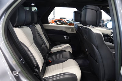 2023 Land Rover Discovery S R-Dynamic