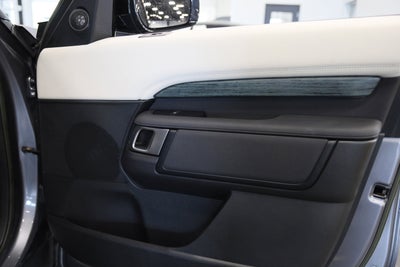 2023 Land Rover Discovery S R-Dynamic